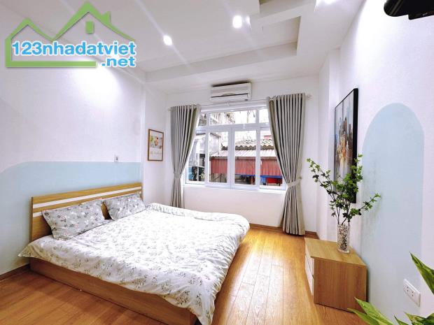 🏠 BÁN CCMN NGÕ 55 CHÍNH KINH - THANH XUÂN - 42M² - 9 PHÒNG ĐẸP - 8.5 TỶ 📞 HẰNG Mini