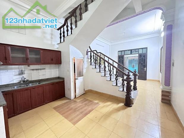 🏠 BÁN CCMN NGÕ 124 TÂN TRIỀU 49M2 - NGÕ RỘNG - CHÀO 8.7 TỶ 📞 Ms. Hằng Mini - 2