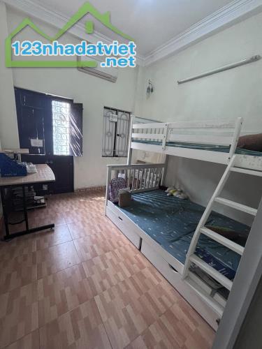 🏠 BÁN NHÀ CẢI TẠO THÀNH  CCMN 6 TẦNG - 8 PHÒNG - NGÕ 123 YÊN XÁ 📞 Hằng Mini