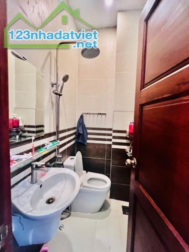 NHÀ MT ĐƯỜNG SỐ 6, LINH TÂY, 72M2, NGANG 4.1M, 3 TẦNG, ĐƯỜNG NHỰA RỘNG, CHỈ 7.6 TỶ. - 2