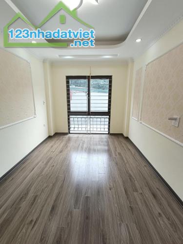 Bán nhà Đồng Mai4T33m2, Ôtô đỗ cạnh, ngay chợ,  5p ra Bx Yên Nghĩa - 2