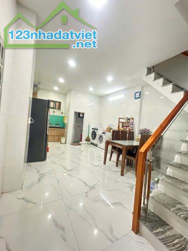 Nhỉnh 4 Tỷ- Nhà Mới 48m2 Full Nội Thất- Quang Trung P12 Gò Vấp - 4