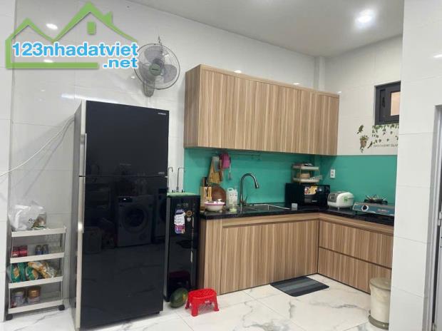 Nhỉnh 4 Tỷ- Nhà Mới 48m2 Full Nội Thất- Quang Trung P12 Gò Vấp - 3