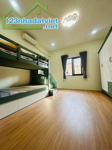 Nhỉnh 4 Tỷ- Nhà Mới 48m2 Full Nội Thất- Quang Trung P12 Gò Vấp - 2