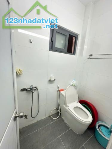 Nhỉnh 4 Tỷ- Nhà Mới 48m2 Full Nội Thất- Quang Trung P12 Gò Vấp