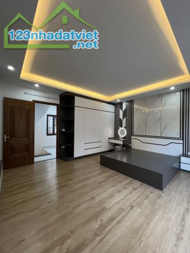 NHÀ MỚI ĐẸP LONG LANH ĐÓN TẾT, GẦN PHỐ NGŨ HIỆP, THANH TRÌ ( PULL NỘI THẤT NHƯ H/ẢNH ) 40M - 1
