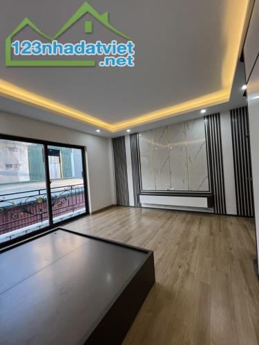 NHÀ MỚI ĐẸP LONG LANH ĐÓN TẾT, GẦN PHỐ NGŨ HIỆP, THANH TRÌ ( PULL NỘI THẤT NHƯ H/ẢNH ) 40M