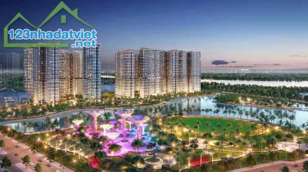 Giỏ hàng Opus One 2PN 80M2 view sông, công viên Vinwonder giá: 5.5 tỷ, tầng 16 view đẹp - 3