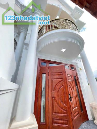 3 CĂN VILLA MẶT TIỀN SỬ HY NHAN-69 LÊ NGÔ CÁT. - 3