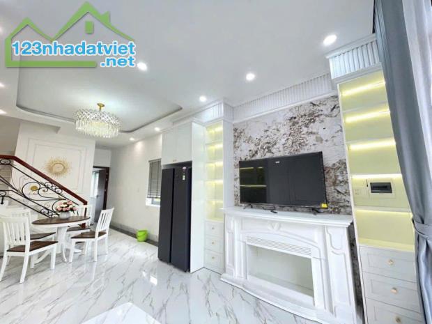 3 CĂN VILLA MẶT TIỀN SỬ HY NHAN-69 LÊ NGÔ CÁT. - 2