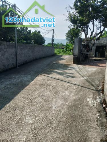 Đất Nhuận Trạch, Lương Sơn, Hòa Bình dt:4221m2, giá 12 tỷ - 3