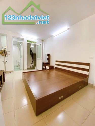 🏠 Nhà siêu hiếm.mặt phố cát linh,-DT26m-3T.-MT3.6m giá nhỉnh 9 tỷ - 3