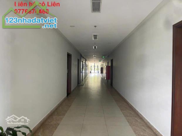 CHÍNH CHỦ CẦN BÁN CĂN HỘ MINI 65M – 2 PN  tại Đà Lạt Center, Phan Bội Châu, 1, Đà Lạt,