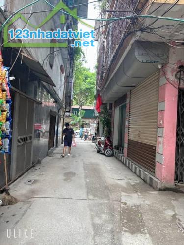 BÁN NHÀ CCMN 56M THÁI HÀ, 7 TẦNG, THANG MÁY, ÔTÔ ĐỖ CỬA, CÁCH PHỐ 10M. 18.5 TỶ - 4
