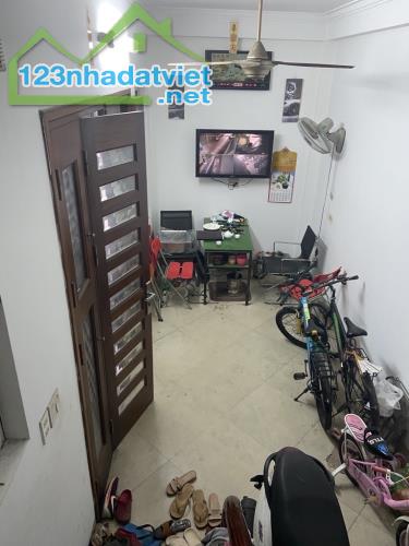 🏠 Nhà Siêu hót,cát linh,ngõ nông vài bước ra đến phố DT.18/25m -6T-MT 7.1m,giá chỉ 6x tỷ - 1