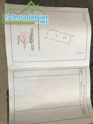 🏠 Nhà Siêu hót,cát linh,ngõ nông vài bước ra đến phố DT.18/25m -6T-MT 7.1m,giá chỉ 6x tỷ - 4