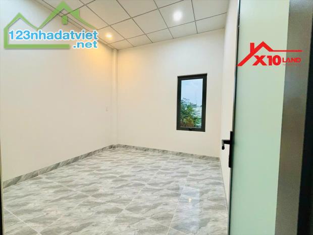 SIÊU PHẨM NHÀ MỚI, DIỆN TÍCH 132M2, 100% HOÀN CÔNG AN BÌNH, BIÊN HOÀ CHỈ 2,9 TỶ - 2