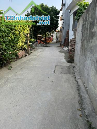 Hot! 50m2, MT4,1m, ô tô vào đất Bình Minh Thanh Oai HN, giá đầu tư 2,6 tỷ.alo 0968239858 - 2