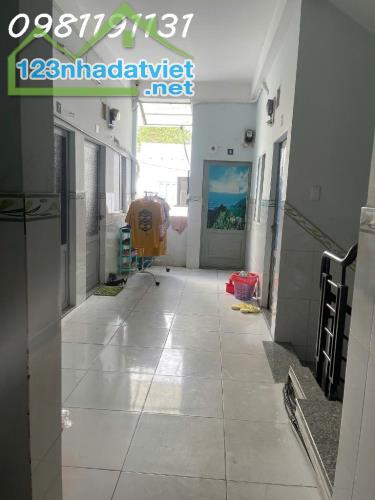 BÁN NHÀ MẶT TIỀN KINH DOANH CHỢ KHIẾU NĂNG TỈNH,140M2.CÓ 25P THUÊ 80TR. CHỈ 10 TỶ Nhỉnh - 1