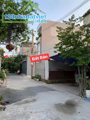 bán lô đất đẹp khu dân cư đường lưu Chí hiếu p10 vũng tàu DT: 86m² giá 3 tỷ 650