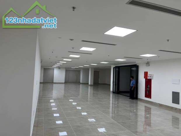 MẶT ĐƯỜNG HỒ BA MẪU ĐỐNG ĐA - VỊ TRÍ VIP - 10 TẦNG KINH DOANH - DT 396M2 GIÁ CHÀO 280 TỶ - 2