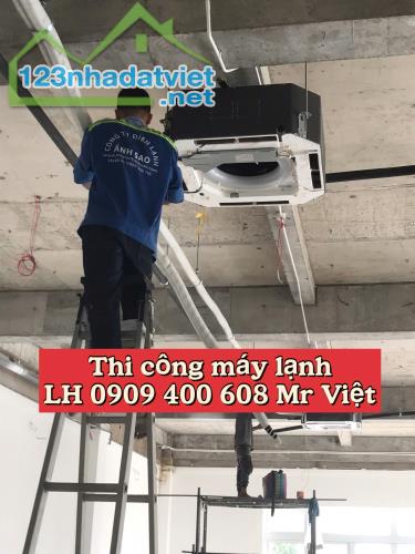 Bảng Giá Máy Lạnh Âm Trần Panasonic Mới Nhất - 1