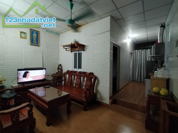 VT ĐẸP! Bán nhà Lạc Long Quân, Cầu Giấy KINH DOANH - Ô TÔ 40M2 GIÁ RẺ! - 1