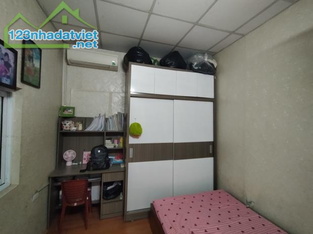 VT ĐẸP! Bán nhà Lạc Long Quân, Cầu Giấy KINH DOANH - Ô TÔ 40M2 GIÁ RẺ! - 2