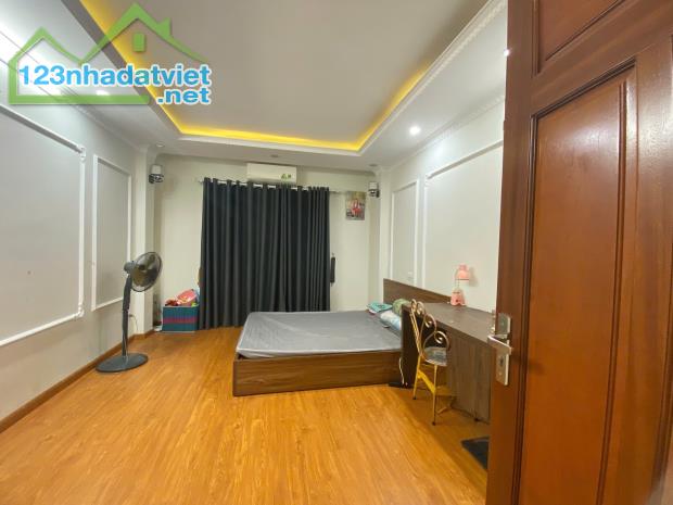 MỸ ĐÌNH 50m²- NGÕ RỘNG THOÁNG - KINH DOANH - NHÀ DÂN XÂY - GIÁ 8 tỷ. Lh 0876196866 - - 1