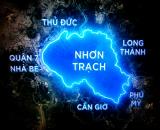 CÙNG SAIGONLAND TÌM KIẾM CƠ HỘI ĐẦU TƯ TẠI NHƠN TRẠCH - VÙNG VEN ĐÔ THỊ TPHCM