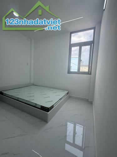 Bán nhà sát HXH 373 Lý Thường Kiệt, Tân BÌnh, 15m2 nở hậu, chỉ hơn 1 tỷ - 1