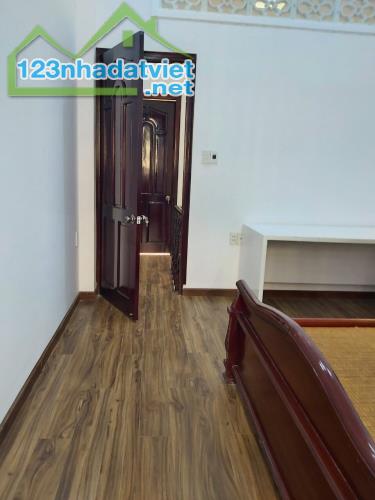 Bán nhà Nguyễn Ảnh Thủ, Quận 12, 55m2,chỉ 3 tỷ, vào ở ngay - 1