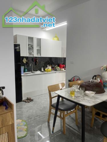 CĂN GÓC CHUNG CƯ AN BÌNH, VĨNH NGUYÊN,  50M2, 2PN, GIÁ CHỈ 1 TỶ 050 - 4