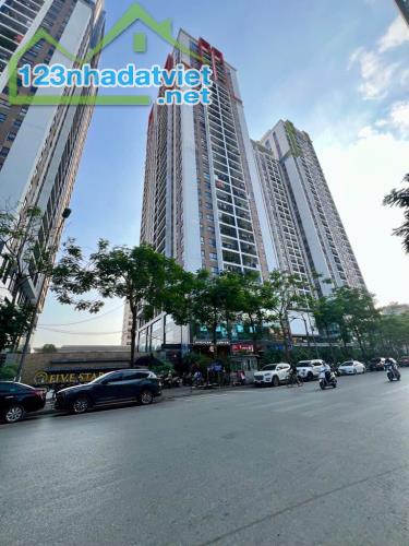 Ngõ 460 Khương Đình thông Kim Giang ngay hồ Hạ Đình 40m2 5,5 tỷ