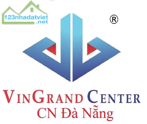 Bán đất mt đường Phạm Hữu Kính, Sơn Trà – Ngay dự án Sun Group. DT 250M2