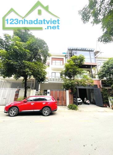 Phân lô- LK KĐT sinh thái Xuân Phương 90m2, mt 6.5m kd, ô tô tránh, full nt có 19 tỷ hơn. - 1