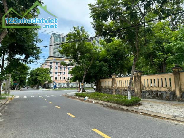 🍎 GIÁ TỐT 🍎 760m2 Đất K6m sau lưng nhà MT Hồ Nghinh - P. Phước Mỹ, TP. Đà Nẵng