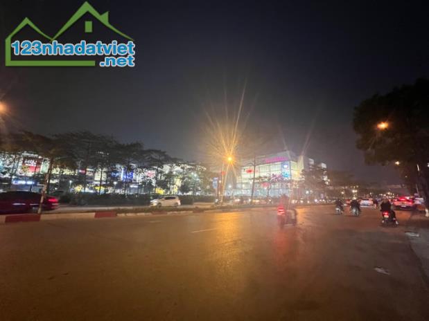 ĐỐI DIỆN AEON MALL LONG BIÊN - NGÕ THẲNG TẮP - Ô TÔ 7 CHỖ - TIỆN ÍCH NGẬP TRÀN. - 1