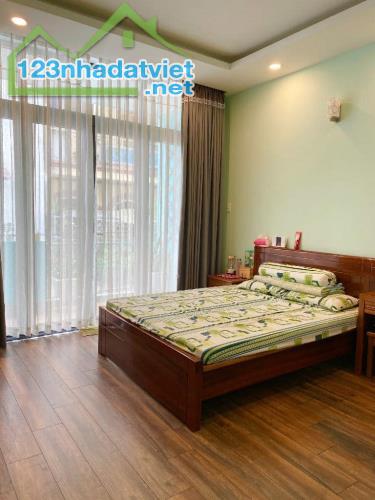 Bán Nhà Đẹp 80m2, 3 Tầng Btct, Hxh, ko quy hoạch,Lê Đức Thọ P16 Gò Vấp, Gía Nhỉnh 6 Tỷ