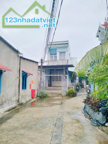 BÁN NHÀ VÀ DÃY TRỌ TẠI XÃ BÌNH THUẬN 1, THUẬN GIAO. THUẬN AN. BD. 483M2. GIÁ 7,7 TỶ - 1