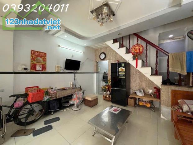 ❌NHÀ QUANG TRUNG-GV-SÁT VÁCH VINCOM PLAZA-TIỆN ÍCH NGẬP TRÀN-32M
-CHỈ 3TỶ55 THƯƠNG LƯỢNG. - 3