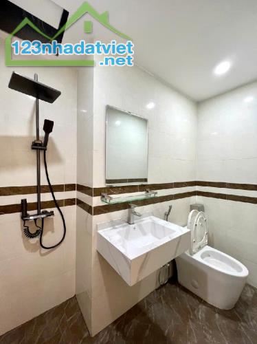 🏠 phan phù tiên,cát linh nhà gần mặt phố,DT 26m-4 T-Mt 3.5m giá chỉ có 4,5 tỷ - 4