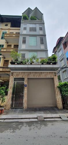 Phân lô Xuân La, Tây Hồ. Sổ 68m*5t*mt 4,2m, 21,5Tỷ. Ôtô tránh, Kinh Doanh, Ở Sướng, vỉa hè - 1