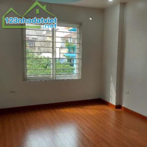 Mễ Trì Thượng- Ngõ Thông Nhà Dân Xây, 31m2 khung cột chắc chắn, Mới đẹp, Chỉ Hơn 6 Tỷ - 3