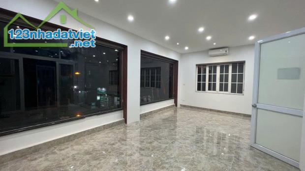 Bán nhà Doãn Kế Thiện 80m2 Kinh Doanh Đỉnh Giá Đầu Tư 32 Tỷ