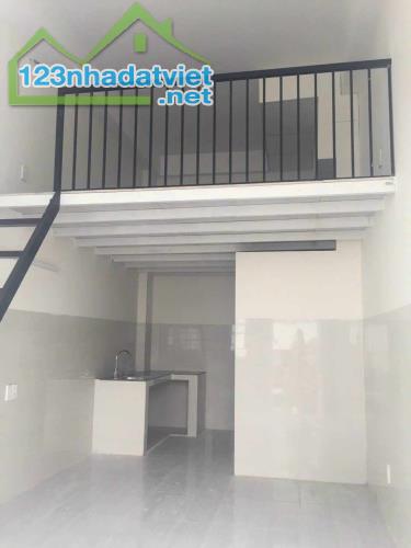 CHDV 3 TẦNG, 229M2 (9.7/11×20)M, ĐƯỜNG 22 LINH ĐÔNG, NỞ HẬU TÀI LỘC, THU NHẬP 70TR/TH. - 4