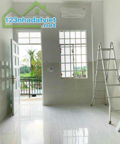 CHDV 3 TẦNG, 229M2 (9.7/11×20)M, ĐƯỜNG 22 LINH ĐÔNG, NỞ HẬU TÀI LỘC, THU NHẬP 70TR/TH. - 5