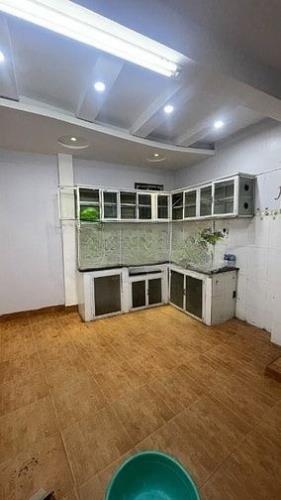 SIÊU HIẾM! Nhà Văn Cao 30m², 4 tầng, 2PN, giá chỉ 12 triệu/tháng - 1