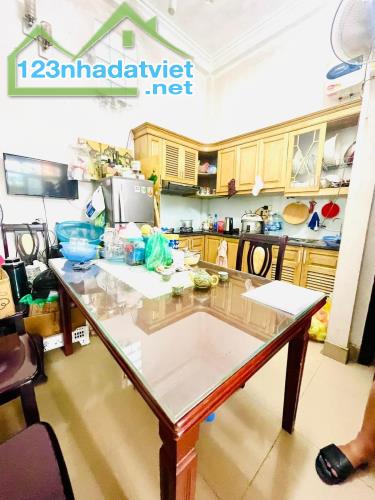 Gấp gấp! Bán nhà nghi tàm – tây hồ. 30m 4 tầng 4 ngủ, 5,3 tỷ có TL - 4