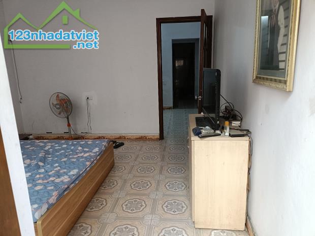 BÁN NHÀ PHÂN LÔ QUÂN ĐỘI 14 TỶ 45m 3 TẦNG MT 4m VỈA HÈ Ô TÔ TRÁNH XUÂN LA TÂY HỒ - 3